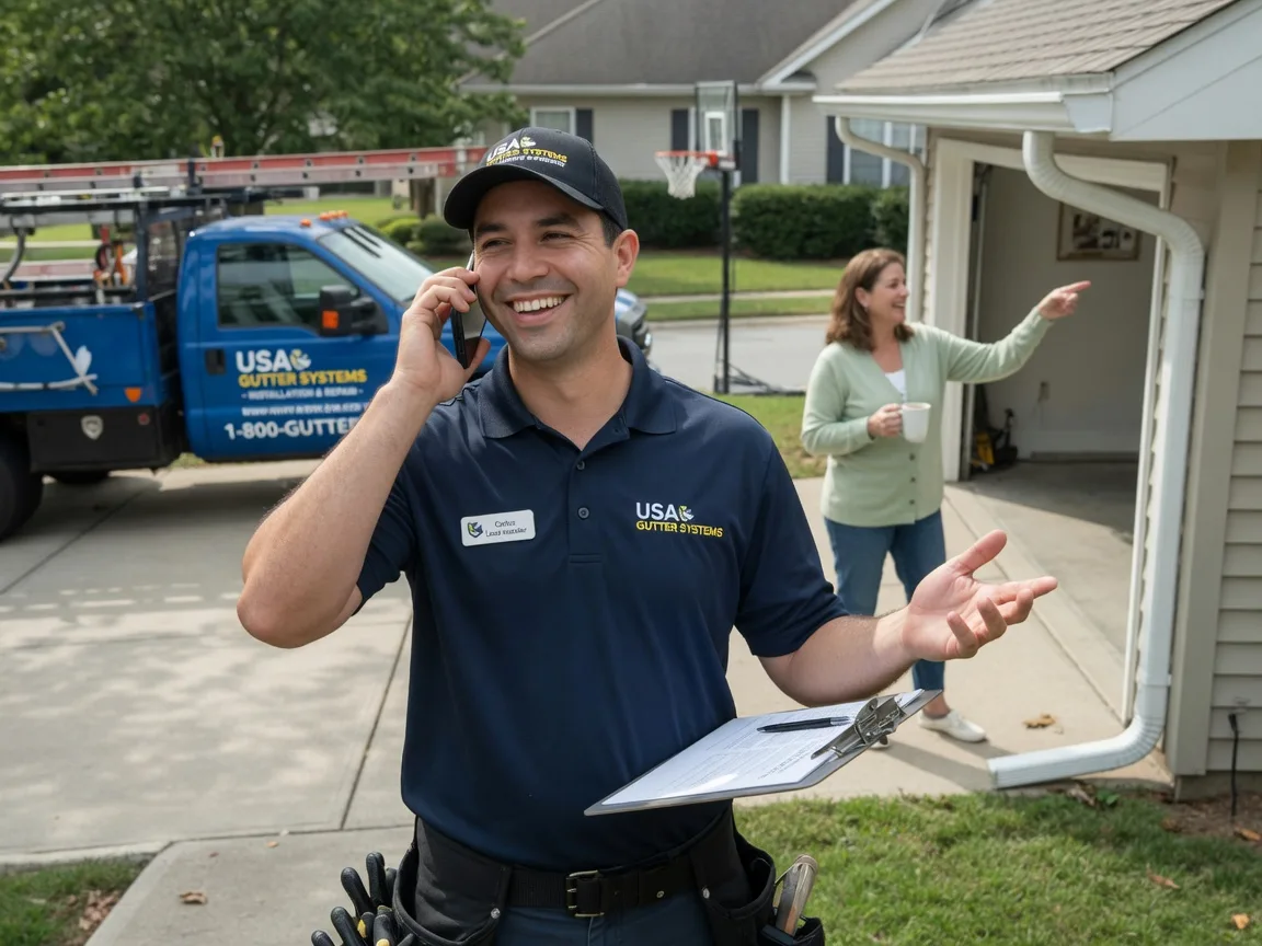 Gutter Installation Calimesa, CA FAQs